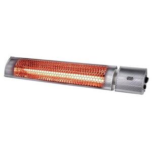 ALPINA Infračervený zářič ohřívač nástěnný 2000WED-218779
