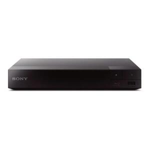 Sony Blu-Ray DVD přehrávač BDP-S3700,WiFi,